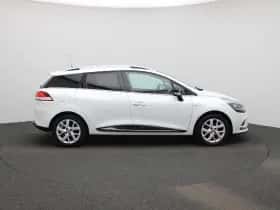 Renault Clio thumbnail 6