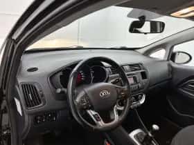 Kia Rio thumbnail 13