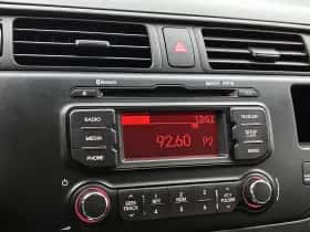 Kia Rio thumbnail 7