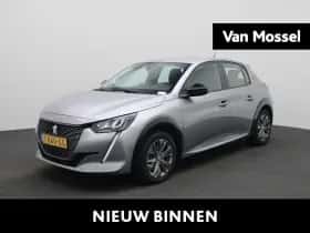 Peugeot e-208 (2023)