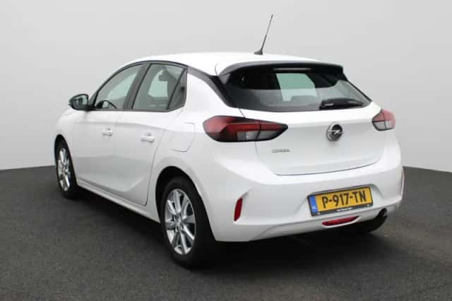 Opel Corsa (2022) thumbnail 2