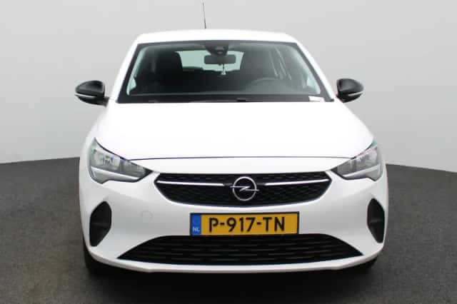 Opel Corsa (2022) thumbnail 3