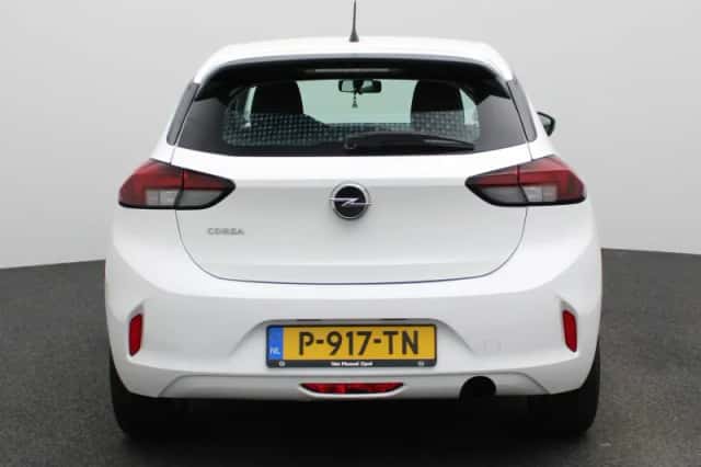 Opel Corsa (2022) thumbnail 5