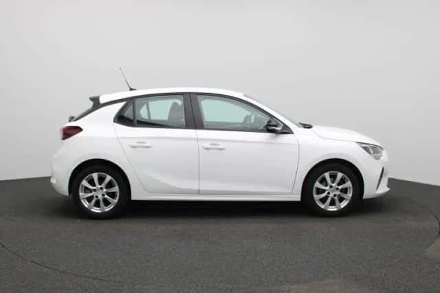 Opel Corsa (2022) thumbnail 6