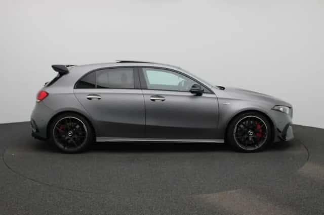 Mercedes-Benz A-Klasse (2020) thumbnail 6