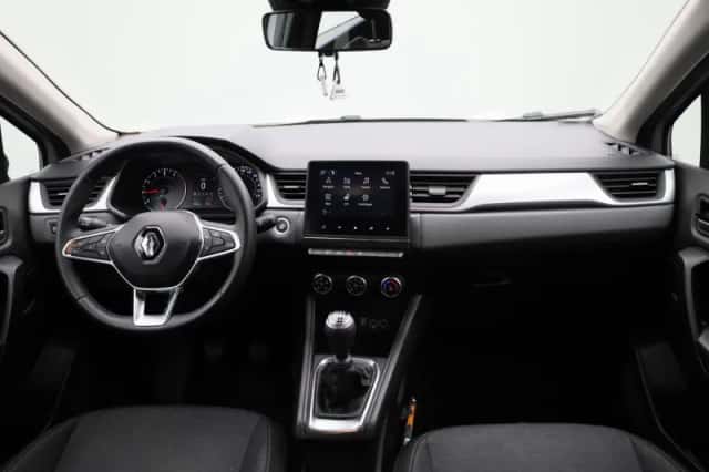 Renault Captur (2022) thumbnail 32