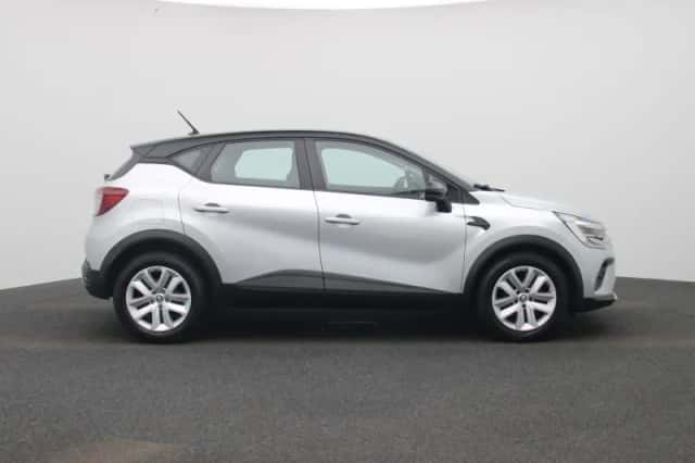 Renault Captur (2022) thumbnail 6