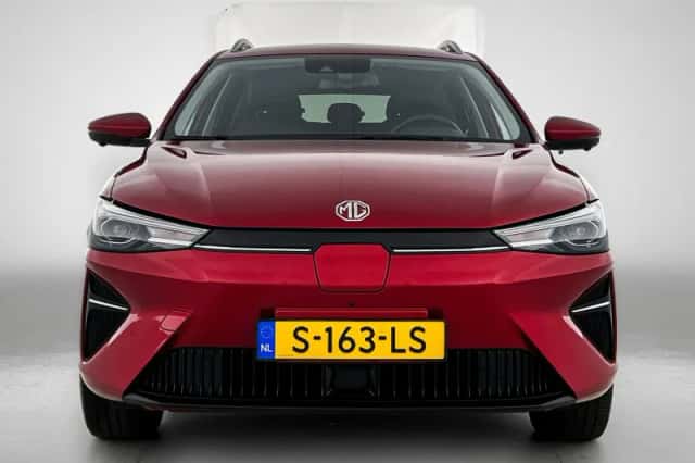 MG MG5 (2023) thumbnail 5