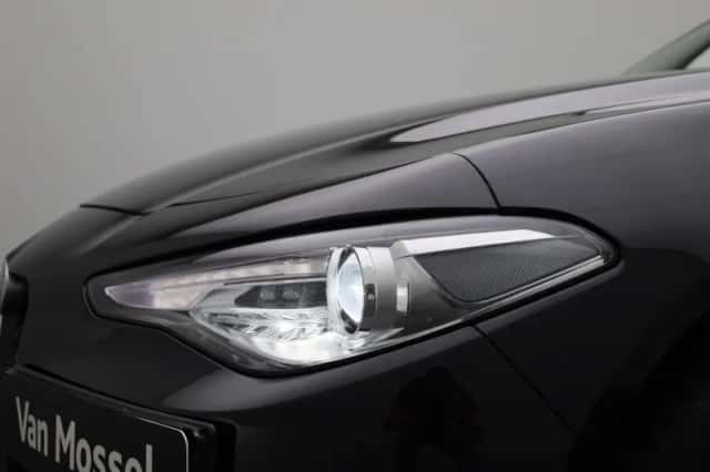 Alfa Romeo Giulia (2023) thumbnail 14