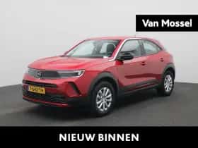 Opel Mokka-e