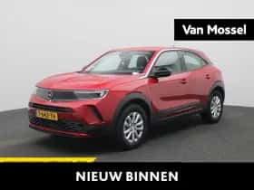 Opel Mokka-e (2023)