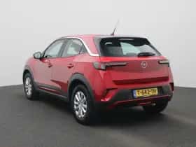 Opel Mokka-e thumbnail 2