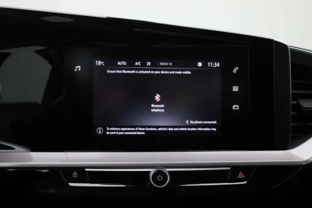Opel Mokka-e (2023) thumbnail 20