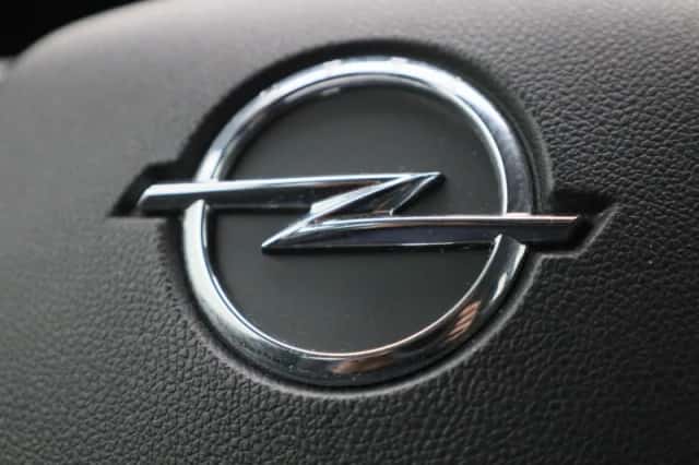 Opel Mokka-e (2023) thumbnail 27