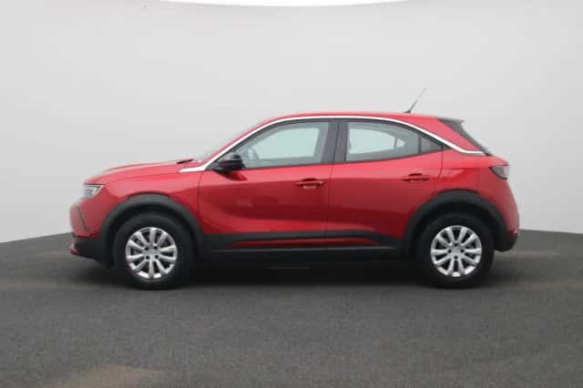 Opel Mokka-e (2023) thumbnail 4