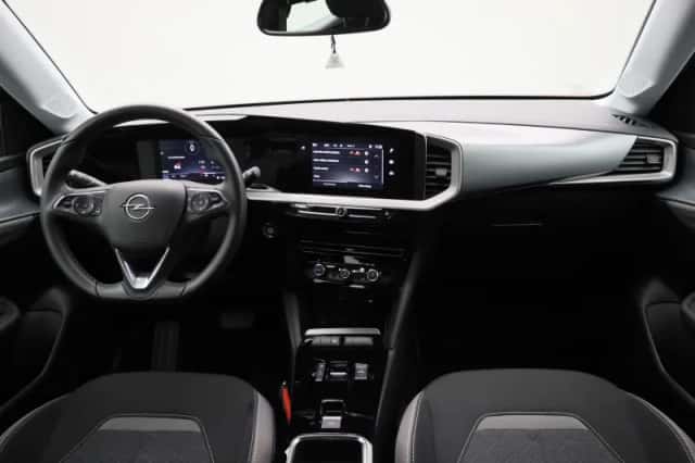 Opel Mokka-e (2023) thumbnail 33