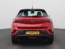 Opel Mokka-e thumbnail 5