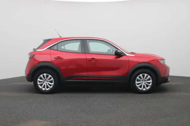 Opel Mokka-e (2023) thumbnail 6