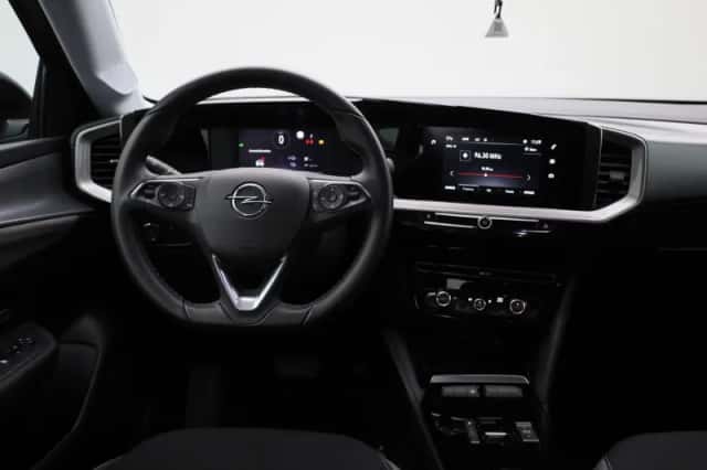 Opel Mokka-e (2023) thumbnail 7