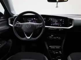 Opel Mokka-e thumbnail 7