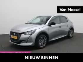 Peugeot e-208 (2023)