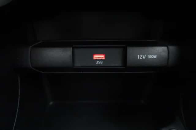 Kia Picanto (2021) thumbnail 20
