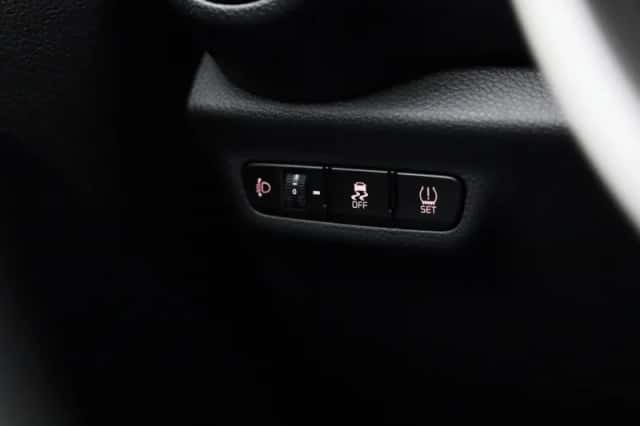 Kia Picanto (2021) thumbnail 22
