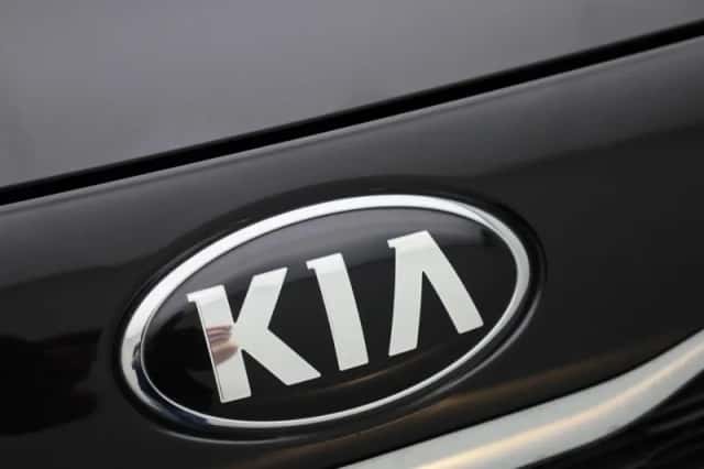 Kia Picanto (2021) thumbnail 26