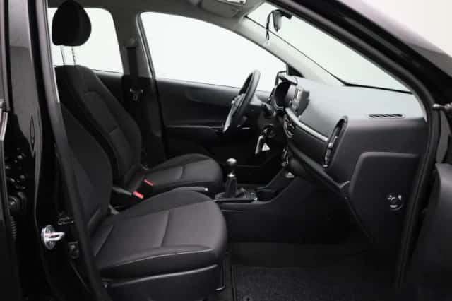 Kia Picanto (2021) thumbnail 27