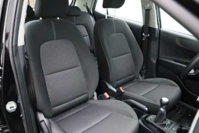 Kia Picanto (2021) thumbnail 29