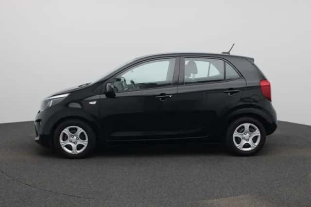 Kia Picanto (2021) thumbnail 4