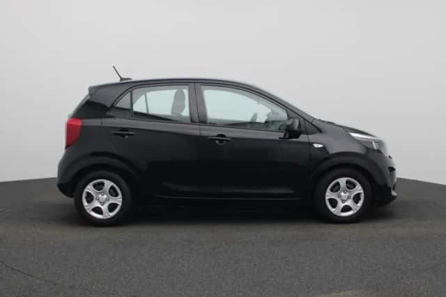 Kia Picanto (2021) thumbnail 6