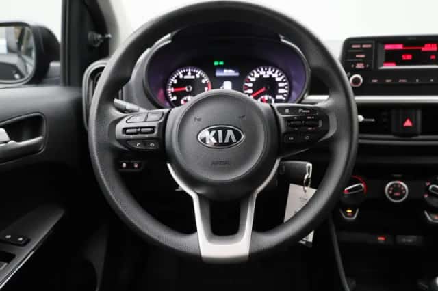Kia Picanto (2021) thumbnail 7