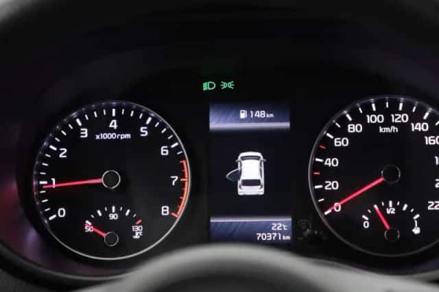 Kia Picanto (2021) thumbnail 8