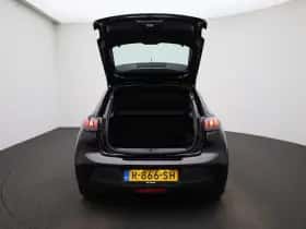 Peugeot 208 (2022) thumbnail 11