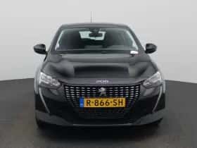 Peugeot 208 (2022) thumbnail 3