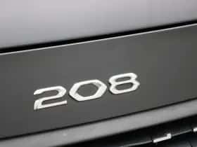 Peugeot 208 (2022) thumbnail 27