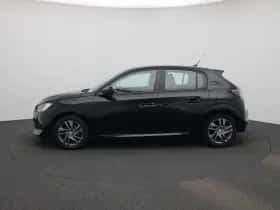 Peugeot 208 (2022) thumbnail 4