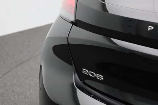 Peugeot 208 (2022) thumbnail 34