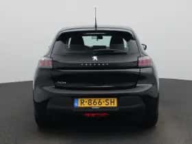 Peugeot 208 (2022) thumbnail 5