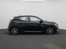 Peugeot 208 (2022) thumbnail 6