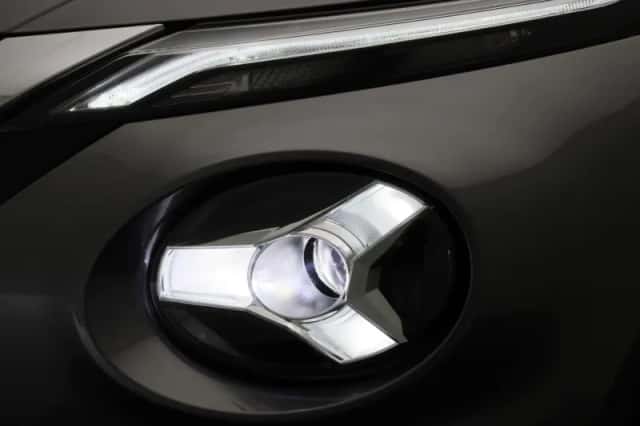 Nissan Juke (2021) thumbnail 13