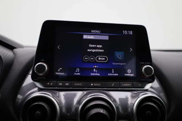 Nissan Juke (2021) thumbnail 14
