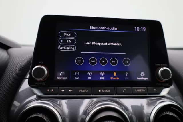 Nissan Juke (2021) thumbnail 16