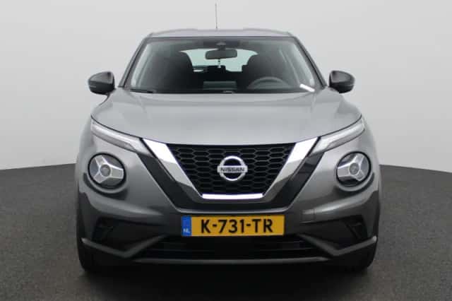 Nissan Juke (2021) thumbnail 3