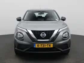 Nissan Juke thumbnail 3