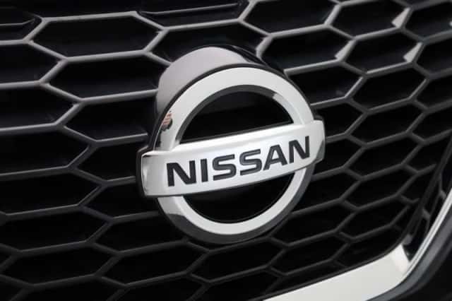 Nissan Juke (2021) thumbnail 25