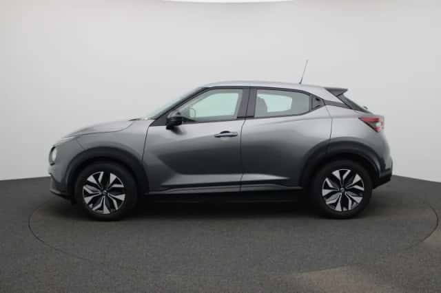 Nissan Juke (2021) thumbnail 4