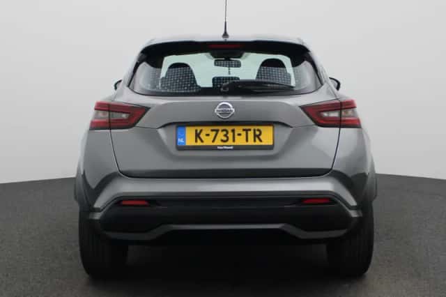 Nissan Juke (2021) thumbnail 5