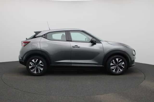 Nissan Juke (2021) thumbnail 6